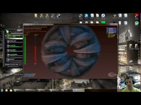 BEGINNER'S GUIDE to Overclocking your GPU (Galaxy GTX 670 @ MSI Afterburner) - UC9Tn-atYOt8qZP-oqui7bhw