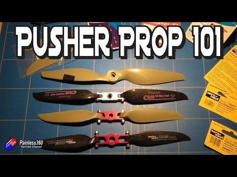 Folding Pusher Prop 101 - UCp1vASX-fg959vRc1xowqpw