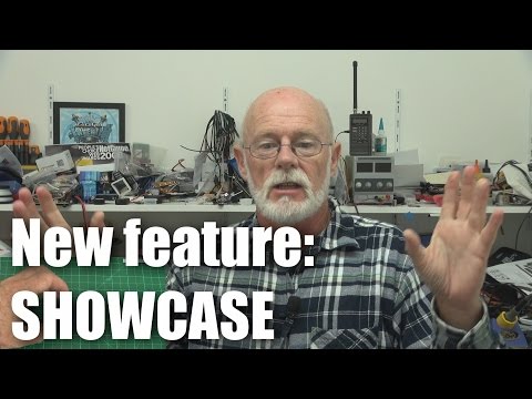 Who wants some showcase videos? - UCahqHsTaADV8MMmj2D5i1Vw