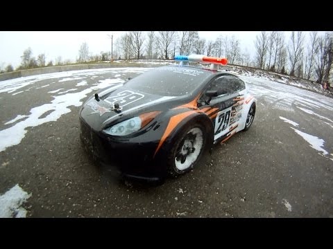 Turnigy Rally зимний рахинг - UCvsV75oPdrYFH7fj-6Mk2wg