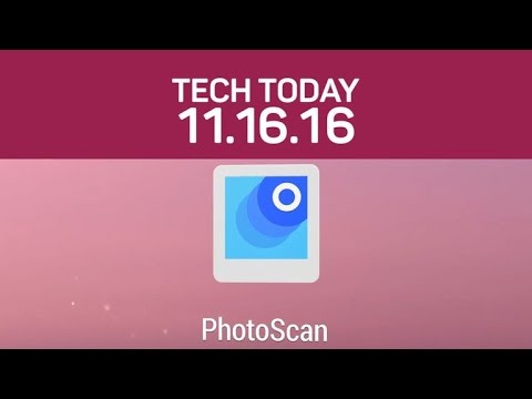 Google's PhotoScan app, Snap's secret IPO plans - UCOmcA3f_RrH6b9NmcNa4tdg