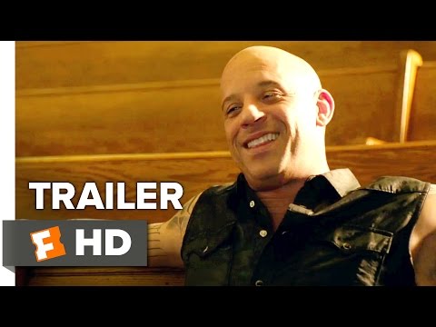 xXx: The Return of Xander Cage Official Trailer - Teaser (2017) - Vin Diesel Movie - UCi8e0iOVk1fEOogdfu4YgfA