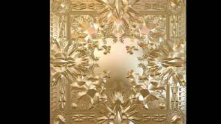 Kanye West feat. Jay-Z - Primetime