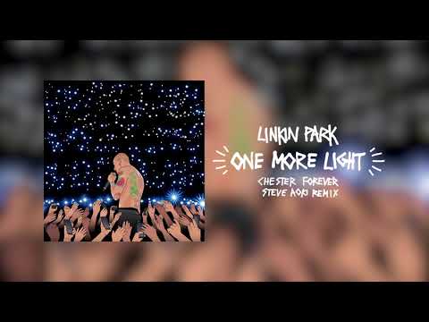 One More Light (Steve Aoki Chester Forever Remix) - Linkin Park - UCZU9T1ceaOgwfLRq7OKFU4Q