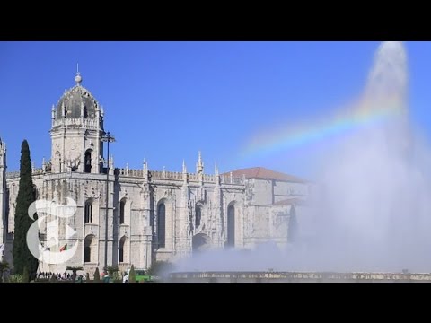 What to Do in Lisbon, Portugal | 36 Hours Travel Videos | The New York Times - UCqnbDFdCpuN8CMEg0VuEBqA