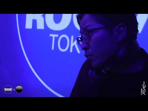 Punpee Boiler Room Tokyo DJ Set - UCGBpxWJr9FNOcFYA5GkKrMg