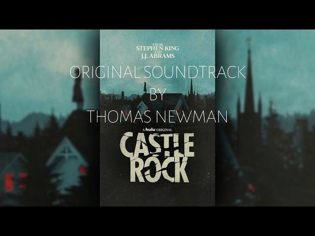 Music From Castle Rock – The Best of the Best