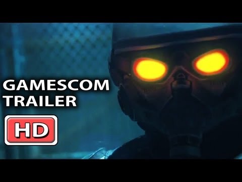 Killzone Mercenary Trailer (Gamescom 2012) - UC64oAui-2WN5vXC7hTKoLbg