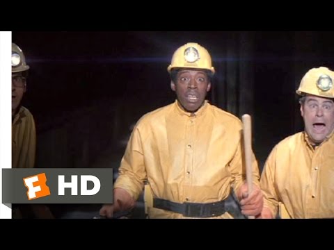 Ghostbusters 2 (5/8) Movie CLIP - Tunnel Terror (1989) HD - UC3gNmTGu-TTbFPpfSs5kNkg