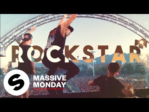 Timmy Trumpet & Sub Zero Project - Rockstar (feat. DV8) [Official Music Video] - UCpDJl2EmP7Oh90Vylx0dZtA