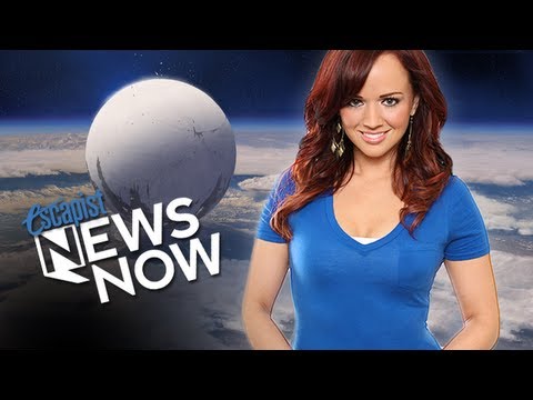 DESTINY E3 2013 (Escapist News Now) - UCqg5FCR7NrpvlBWMXdt-5Vg