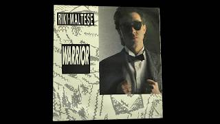 Ricky Maltese - Warrior (Nice Version)