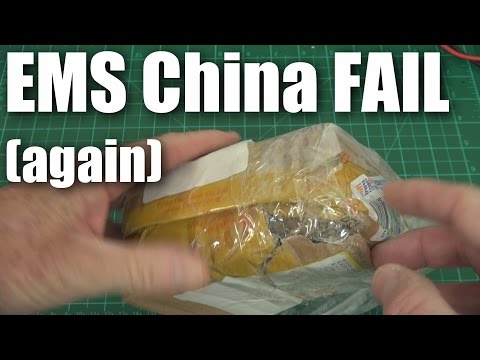 EMS China FAIL (yet again) - UCahqHsTaADV8MMmj2D5i1Vw