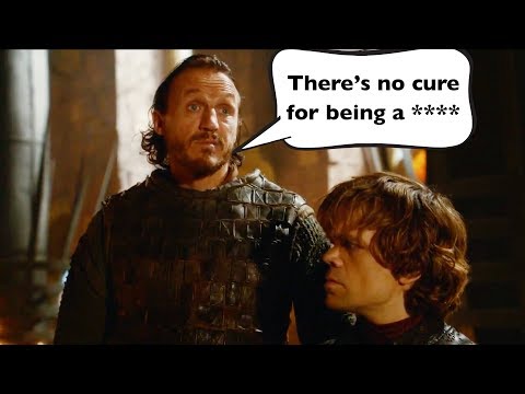 50 Most Memorable Game of Thrones Quotes - UCTnE9s4lmqim_I_ONG8H74Q