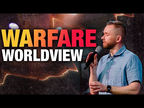 Warfare Worldview