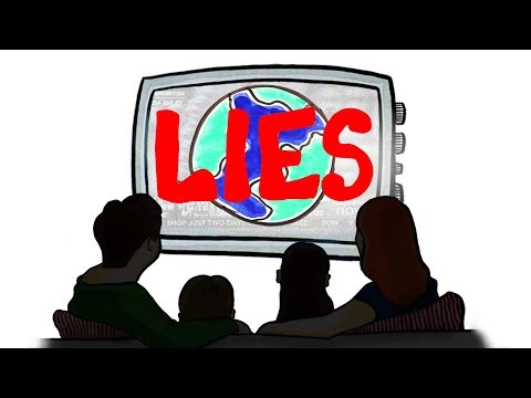 The Biggest Lie About Climate Change - UCC552Sd-3nyi_tk2BudLUzA
