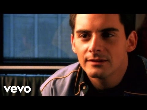 Brad Paisley - Wrapped Around - UCxwcuOcJCJVDm_BRKYJ2Vdg