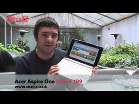 Acer Aspire One video review from stuff.tv - UCQBX4JrB_BAlNjiEwo1hZ9Q