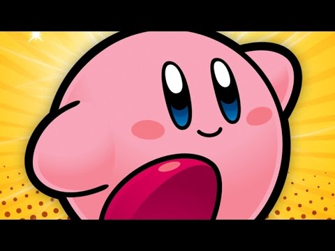 Kirby Super Star - IGN Plays - UCKy1dAqELo0zrOtPkf0eTMw