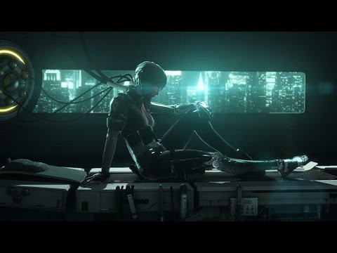 Ghost in the Shell: First Assault - Meet the Operatives of Section 9 - UCKy1dAqELo0zrOtPkf0eTMw