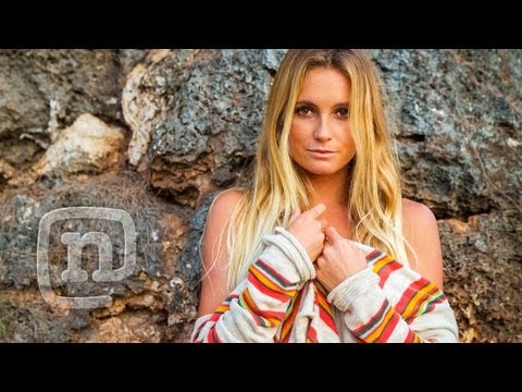 Alana Blanchard Oahu Surfing & Bikini Photo Shoots, Surfer Girl Ep. 204 - UCsert8exifX1uUnqaoY3dqA