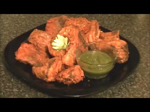 LAHORI FISH *COOK WITH FAIZA* - UCR9WXUxcp0bR9OWi5ersIHw