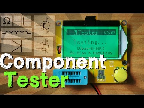 Check Your Electronic Components Before Soldering - UCjQ-YHwNTbUQLVzZQFjsDsQ