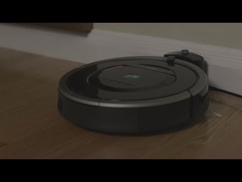 IRobot's Evolution to the Roomba 880 | TechCrunch Makers - UCCjyq_K1Xwfg8Lndy7lKMpA