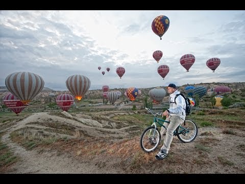 Trials Biking Cappadocia Ride - Petr Kraus 2012 - UCblfuW_4rakIf2h6aqANefA