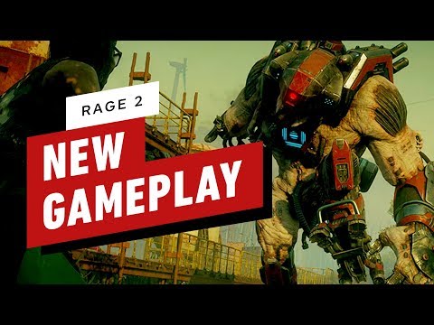 10 Minutes of Brand New Rage 2 Gameplay - UCKy1dAqELo0zrOtPkf0eTMw