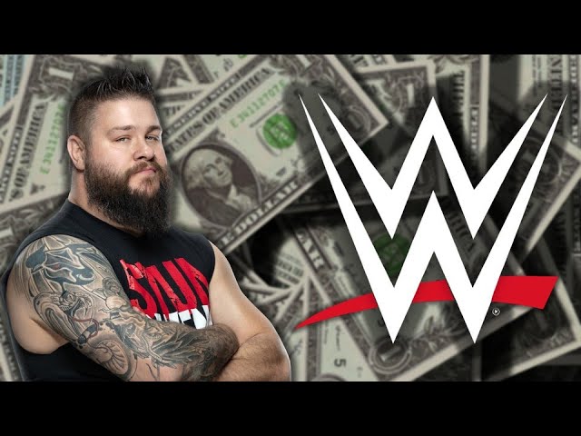 Who Is The Highest Paid WWE Wrestler In 2021?
