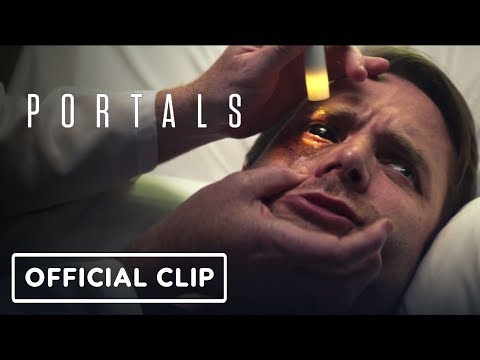 Portals - Official Movie Clip - UCKy1dAqELo0zrOtPkf0eTMw