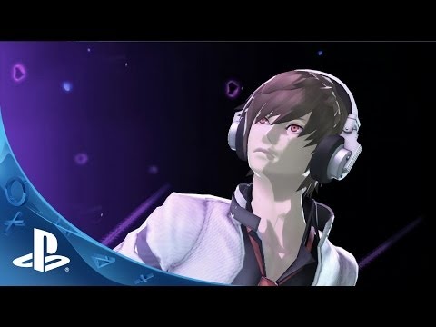 Freedom Wars - Story Trailer | PS Vita - UC-2Y8dQb0S6DtpxNgAKoJKA