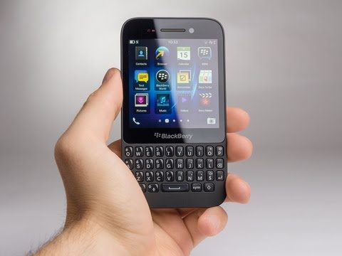 BlackBerry Q5 Review - UCwPRdjbrlqTjWOl7ig9JLHg