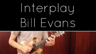 Interplay - Bill Evans [Acoustic]