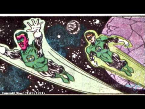 Supervillain Origins: Sinestro - UCaWd5_7JhbQBe4dknZhsHJg