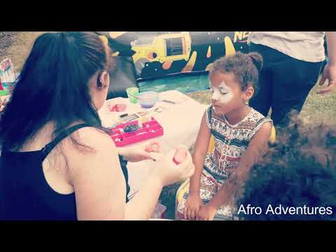 Face Painting | Bouncy Castle - UCeaG5HcexylrNi9v9FxE47g