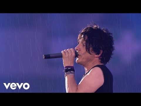 Indochine - Un jour dans notre vie (Black City Concerts au Stade de France 2014) - UCRviBuIq7NHYrQ4PlEfof7w