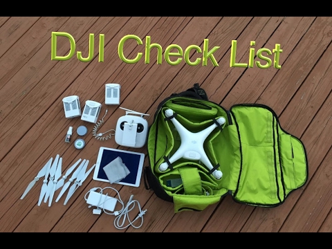 MicBergsma's DJI Check List - UCTs-d2DgyuJVRICivxe2Ktg