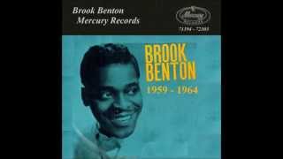 Brook Benton - Mercury 45 RPM Records - 1959 - 1964