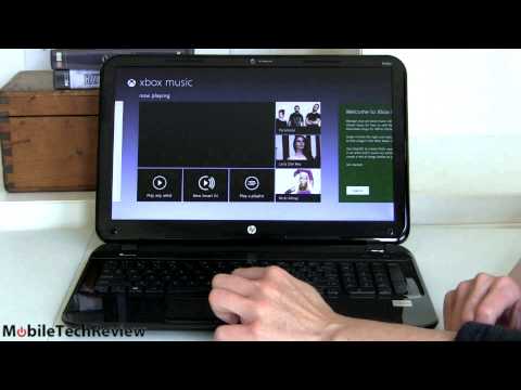 HP Pavilion 15 Sleekbook Review - UCW6J17hZ_Vgr6cQgd_kHt5A