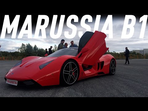 #МАРУСЯЖИВИ/ЧАСТЬ 2/MARUSSIA B1 ГОТОВА/БОЛЬШОЙ ТЕСТ ДРАЙВ/ЖЖЕМ РЕЗИНУ - UCQeaXcwLUDeRoNVThZXLkmw