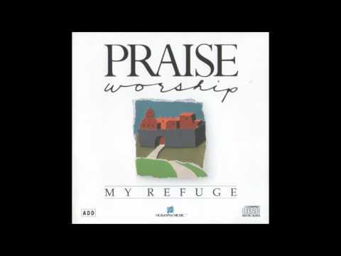 Kent Henry- Hiding Place (Medley) (Hosanna! Music)