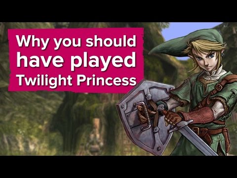 Why you should have played Twilight Princess - UCciKycgzURdymx-GRSY2_dA