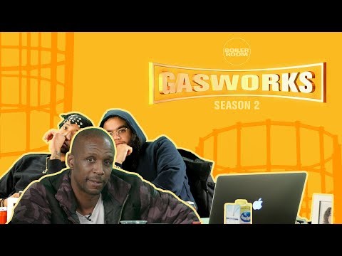 President T talks about gentrification, UK Funky & Making Grime Great Again | GASWORKS - UCGBpxWJr9FNOcFYA5GkKrMg