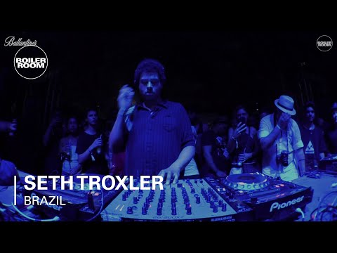 Seth Troxler Boiler Room & Ballantine's True Music Brazil | DJ Set - UCGBpxWJr9FNOcFYA5GkKrMg