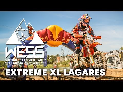 ENDURO 2018: Extreme XL Lagares Preview - UCblfuW_4rakIf2h6aqANefA