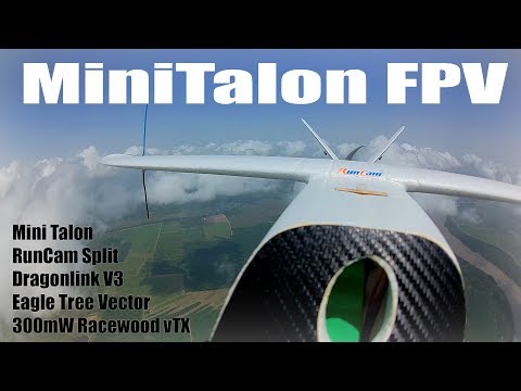 ☁️️ ☁️️ Mini Talon FPV ☁️️ ☁️️ - UCcCHW737DFO1_xrO_qAaNbQ