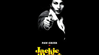 Pam Grier - Long Time Woman (Jackie Brown Soundtrack)
