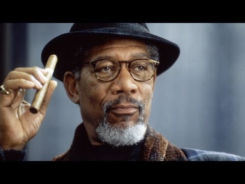 Top 10 Morgan Freeman Performances - UCaWd5_7JhbQBe4dknZhsHJg